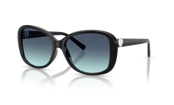 Occhiali da sole Tiffany Donna 0TF4257U 56  80019S - 0TF4257U 56  80019S